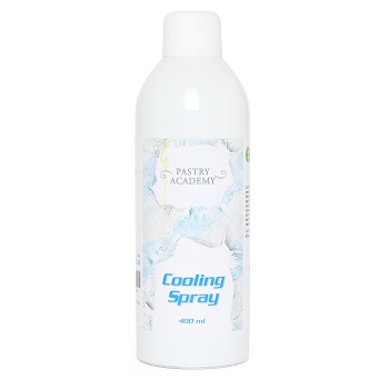 Pastry Academy Cooling Spray (400ml)